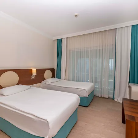Transatlantik & Hotel 5*