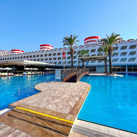 Transatlantik & Kemer