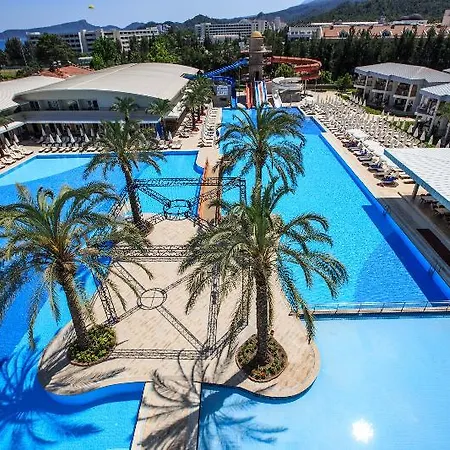 Transatlantik & Hotel 5*