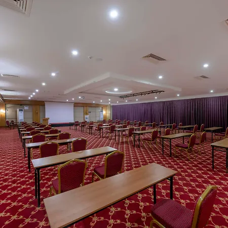 Transatlantik Hotel&spa 5*