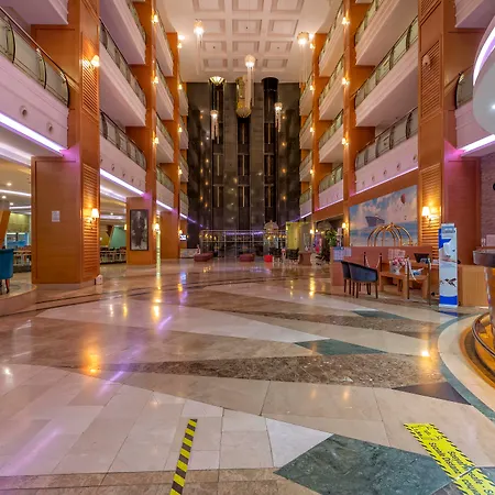 Transatlantik Hotel&spa