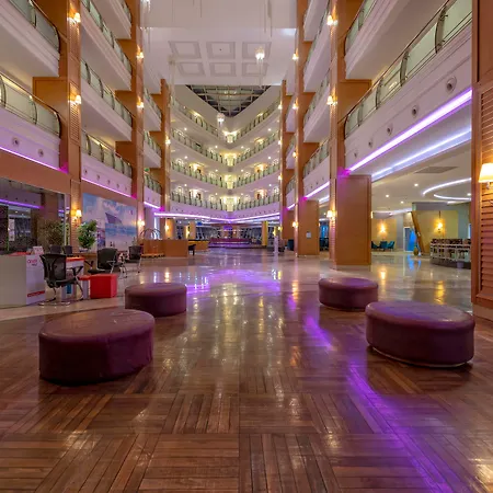 Transatlantik Hotel&spa 5*