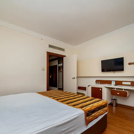 Hotel Transatlantik Hotel&spa