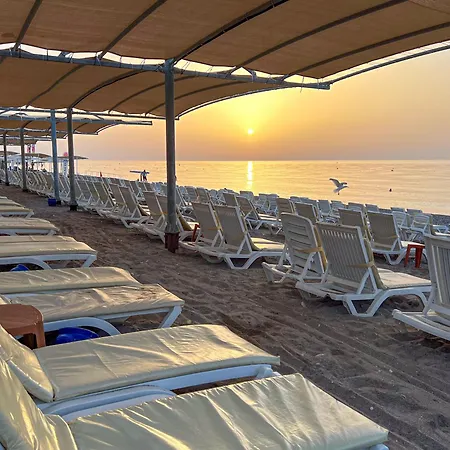 Hotel Transatlantik Hotel&spa 5*
