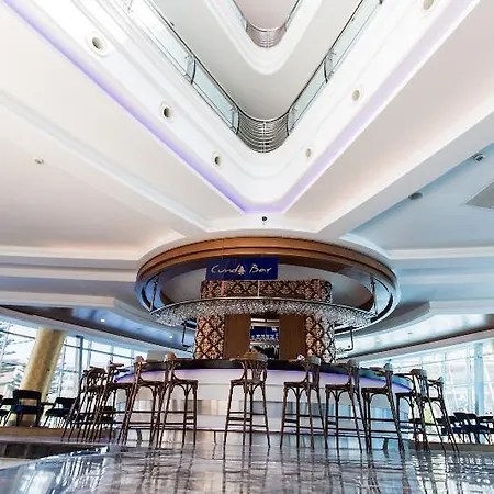 Transatlantik Hotel&spa Hotel