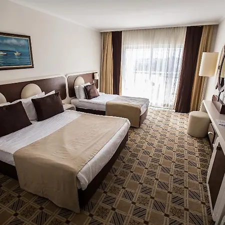 Transatlantik Hotel&spa Hotel