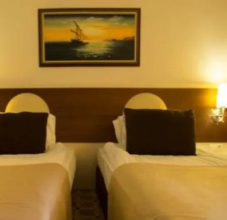 Hotel Transatlantik Hotel&spa Kemer